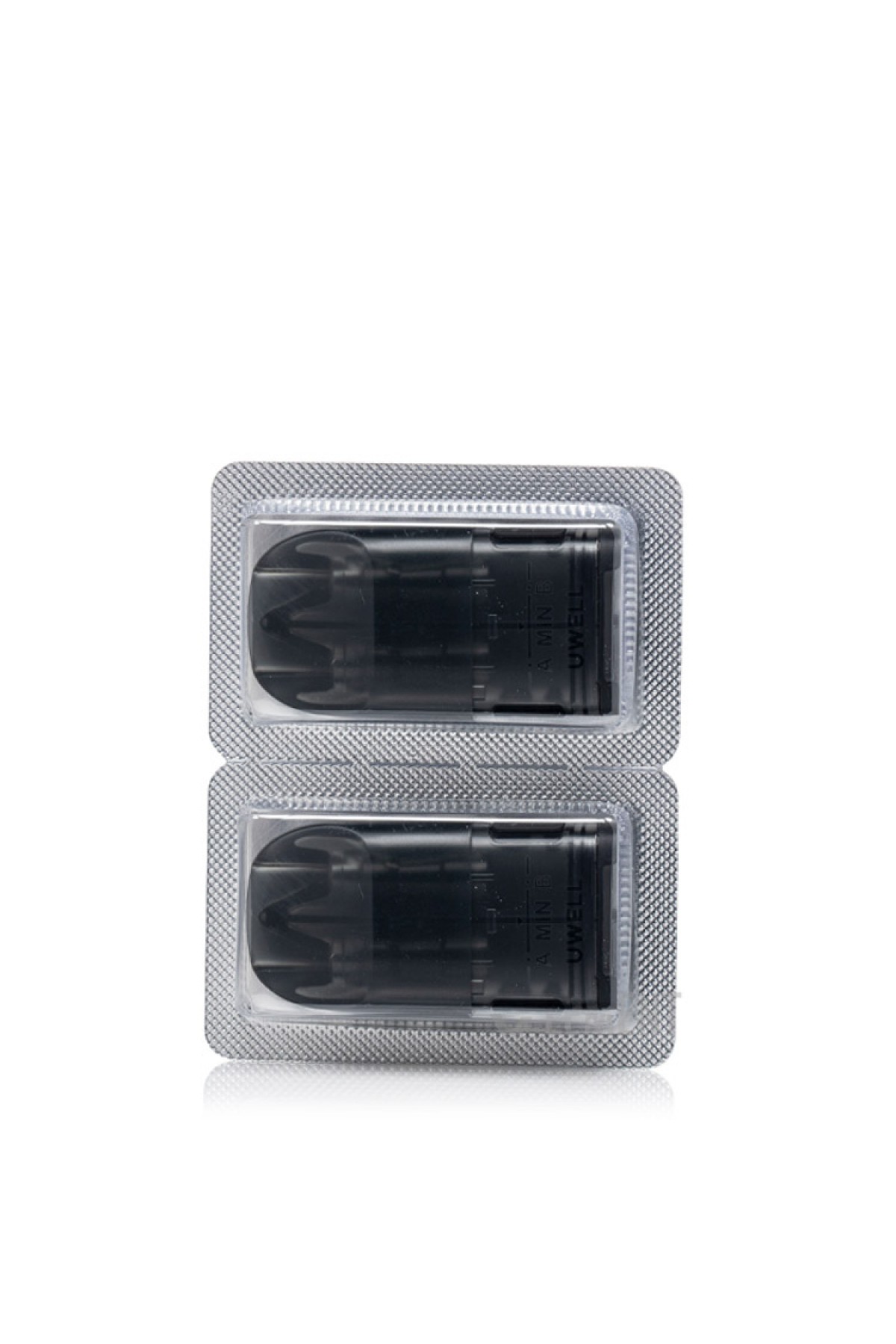 Uwell Caliburn Explorer Pod Yedek Kartuş (2 Adet) Uwell Caliburn Explorer Pod Yedek Kartuş (2 Adet)