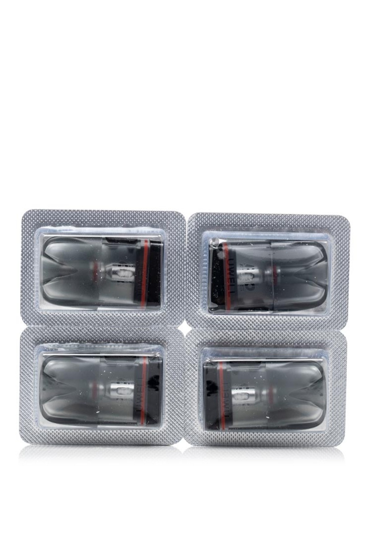 Uwell Caliburn G3 Kartuş (4 Adet) Uwell Caliburn G3 Kartuş (4 Adet)