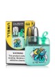 Uwell Caliburn G3 Lite KOKO Pod Kit 25W Uwell Caliburn G3 Lite KOKO Pod Kit 25W