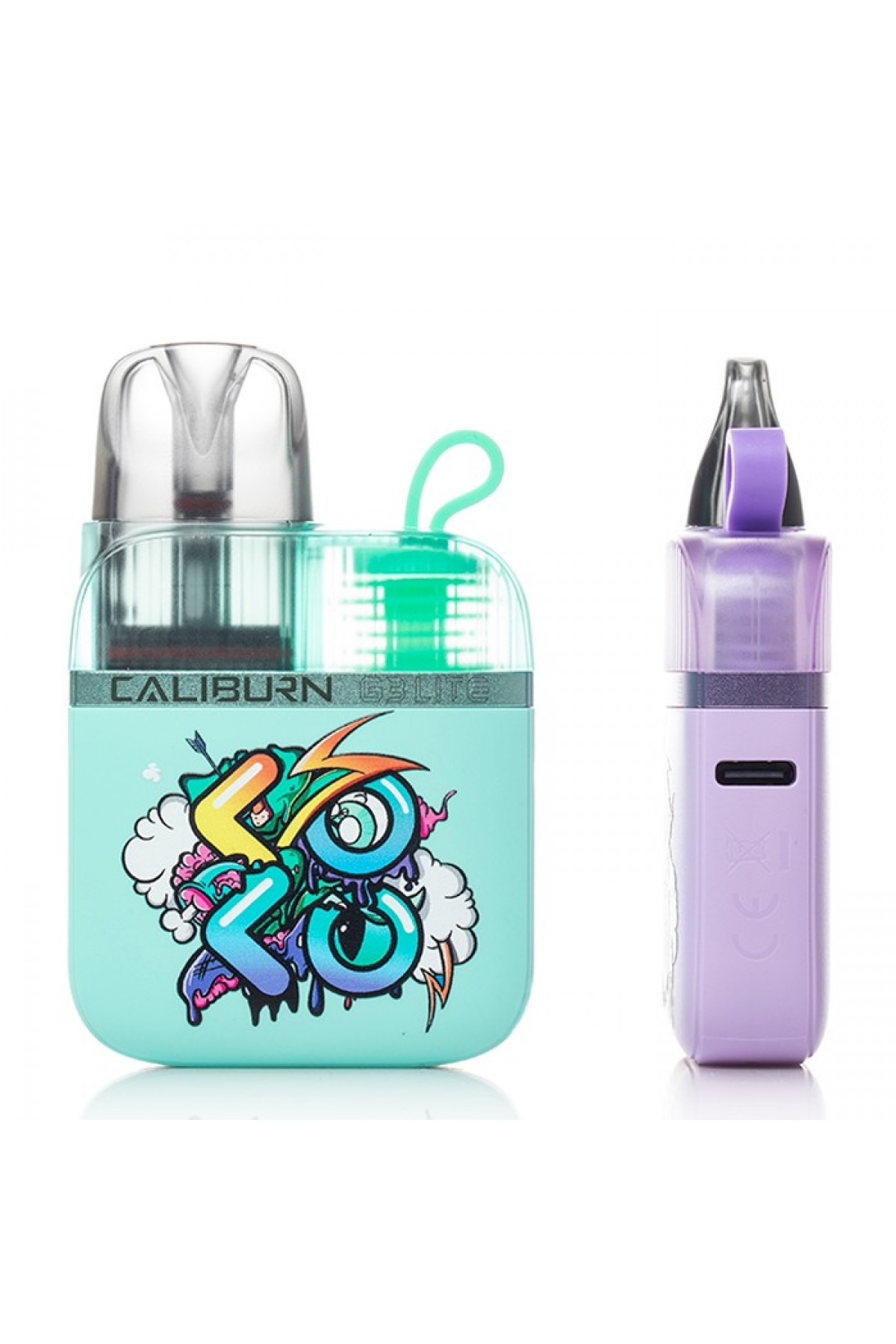 Uwell Caliburn G3 Lite KOKO Pod Kit 25W Uwell Caliburn G3 Lite KOKO Pod Kit 25W