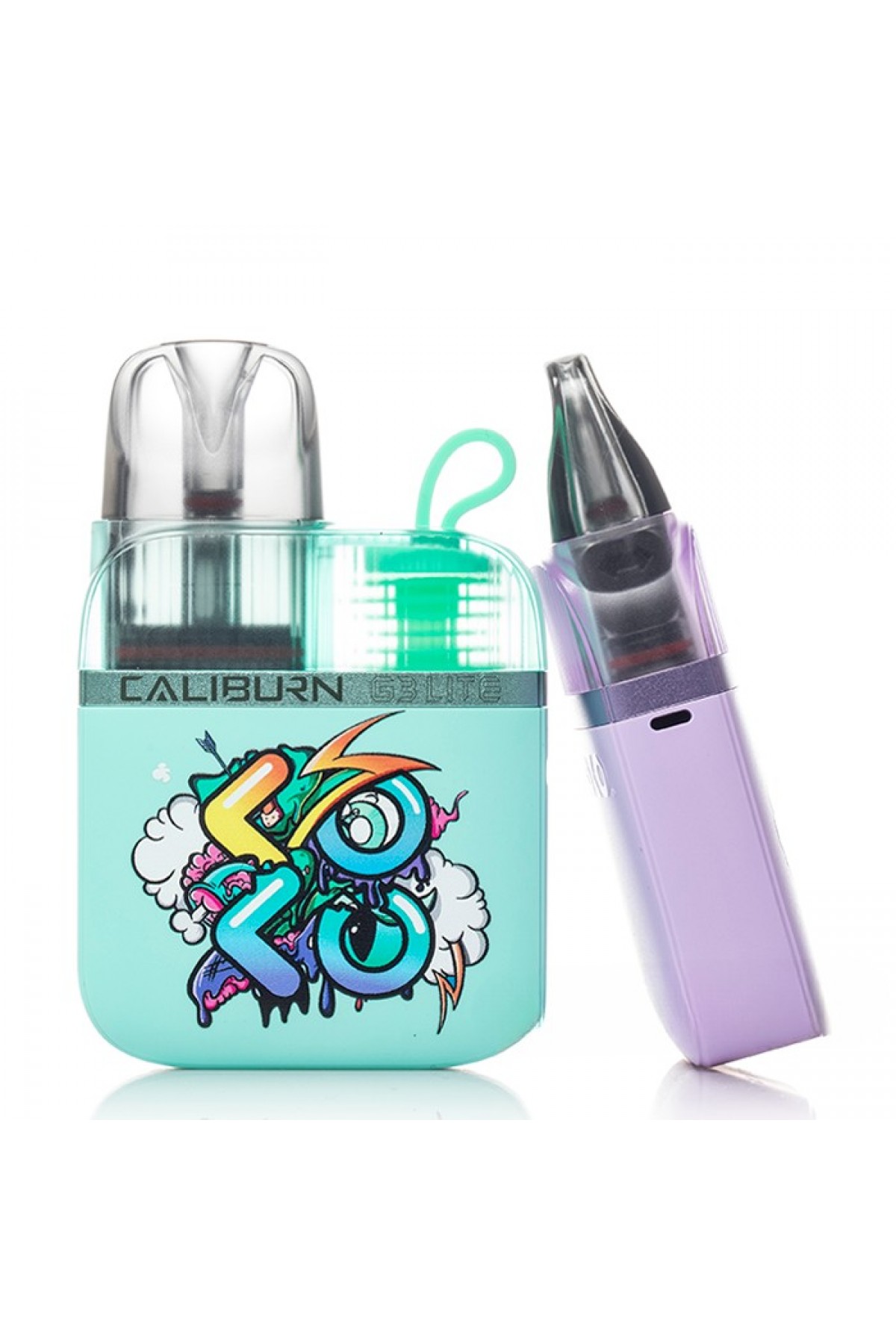 Uwell Caliburn G3 Lite KOKO Pod Kit 25W Uwell Caliburn G3 Lite KOKO Pod Kit 25W