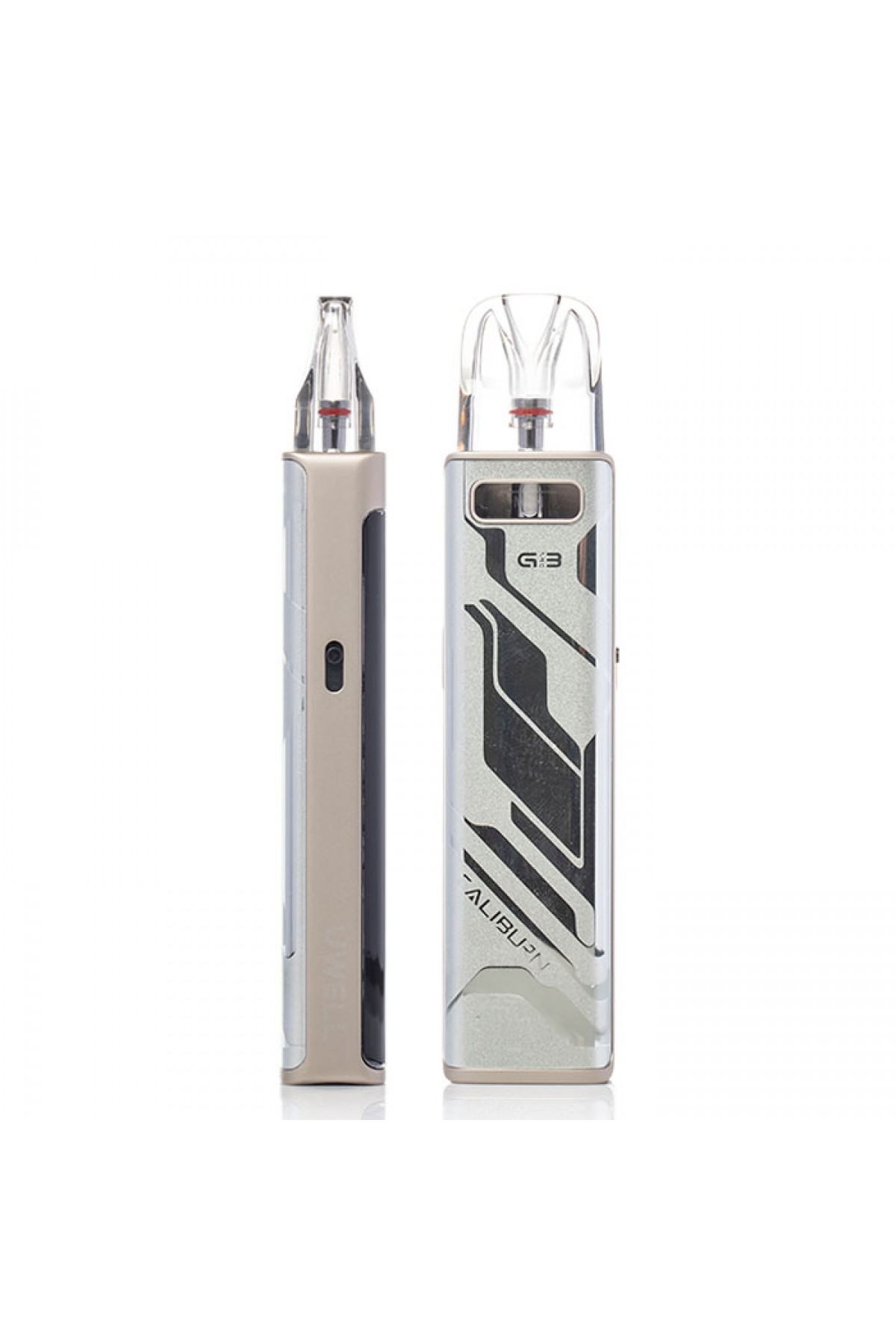 UWELL Caliburn G3 Pro 1000mAh Pod Kit UWELL Caliburn G3 Pro 1000mAh Pod Kit