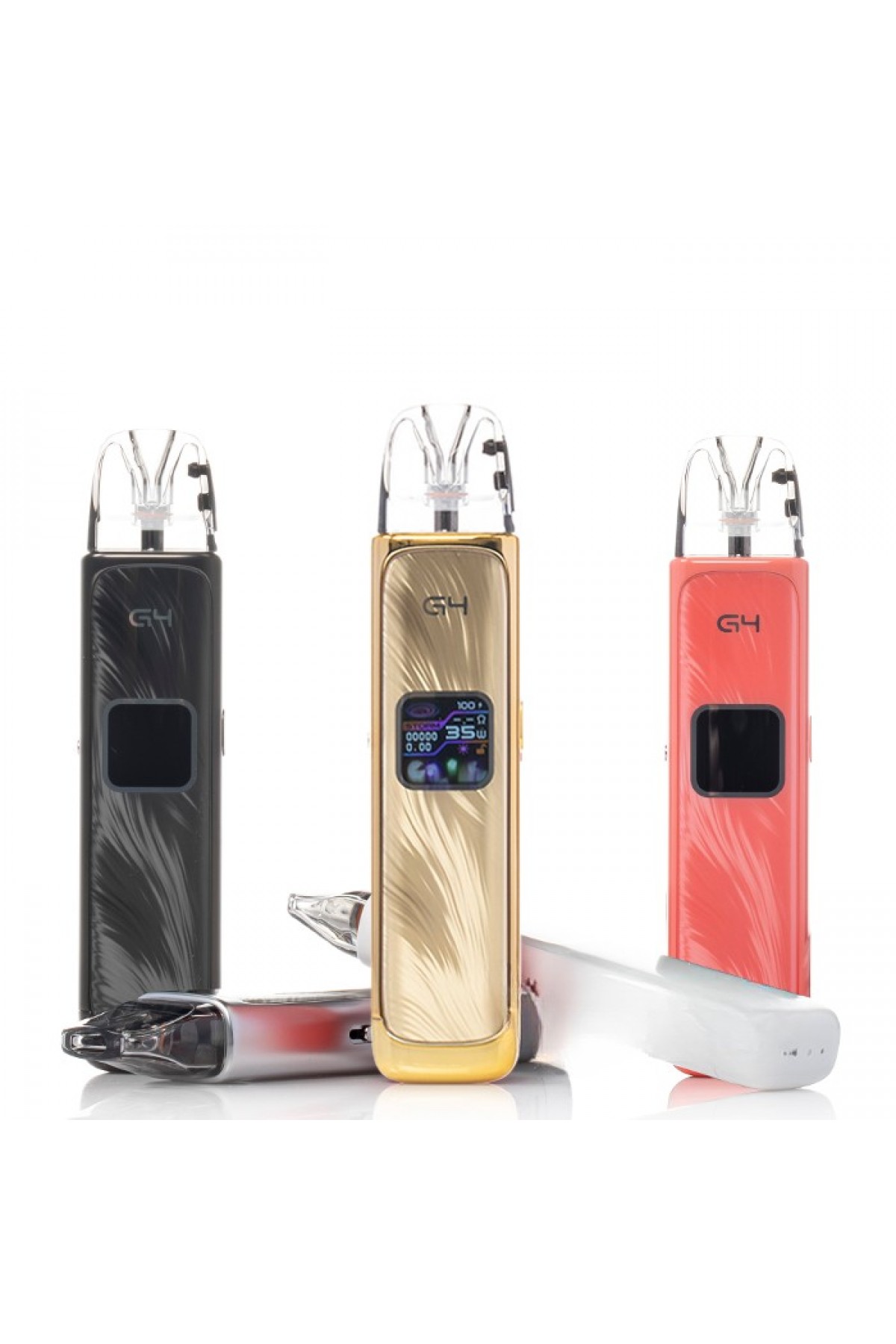 Uwell Caliburn G4 Pod Kit 35W Uwell Caliburn G4 Pod Kit 35W