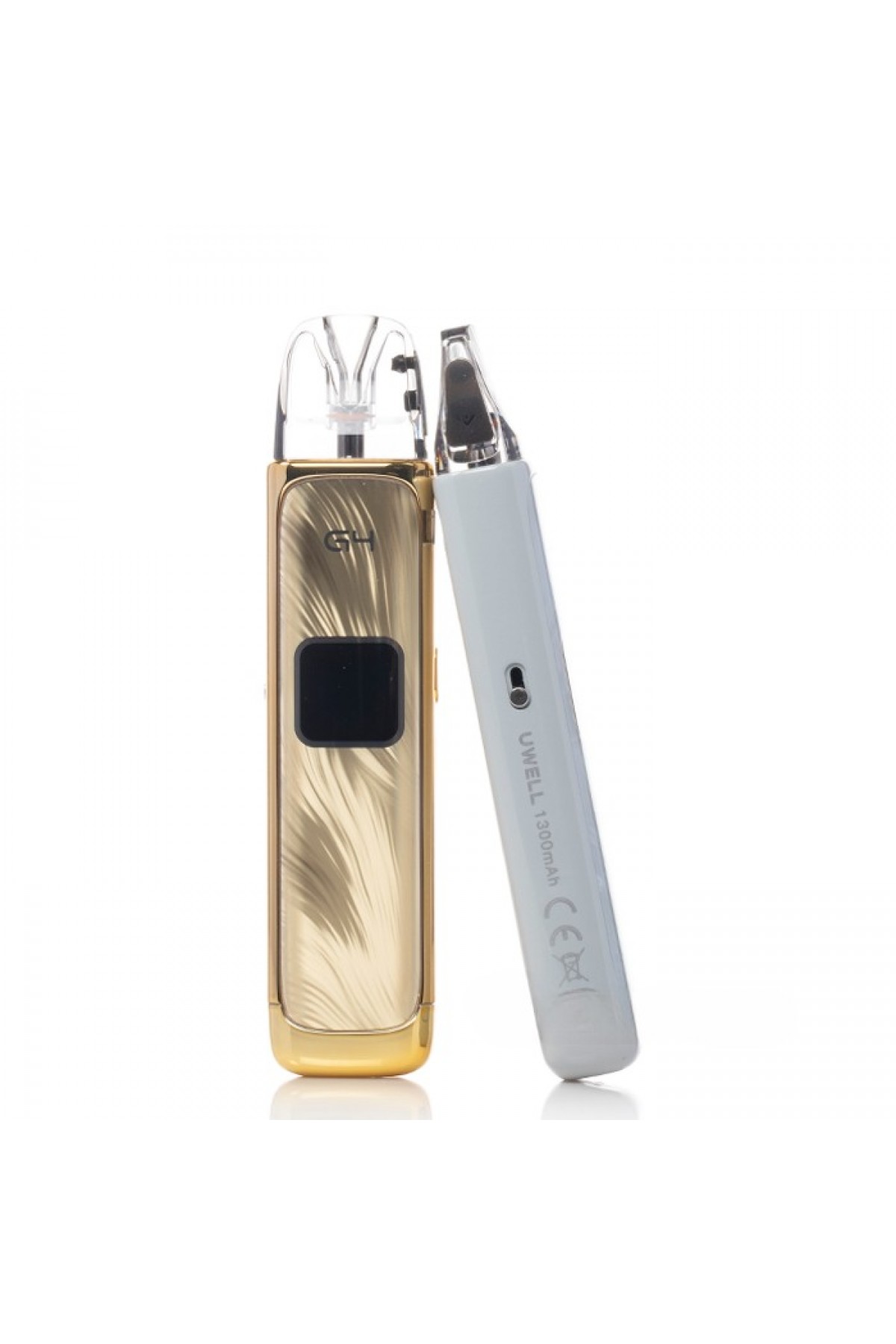Uwell Caliburn G4 Pod Kit 35W Uwell Caliburn G4 Pod Kit 35W