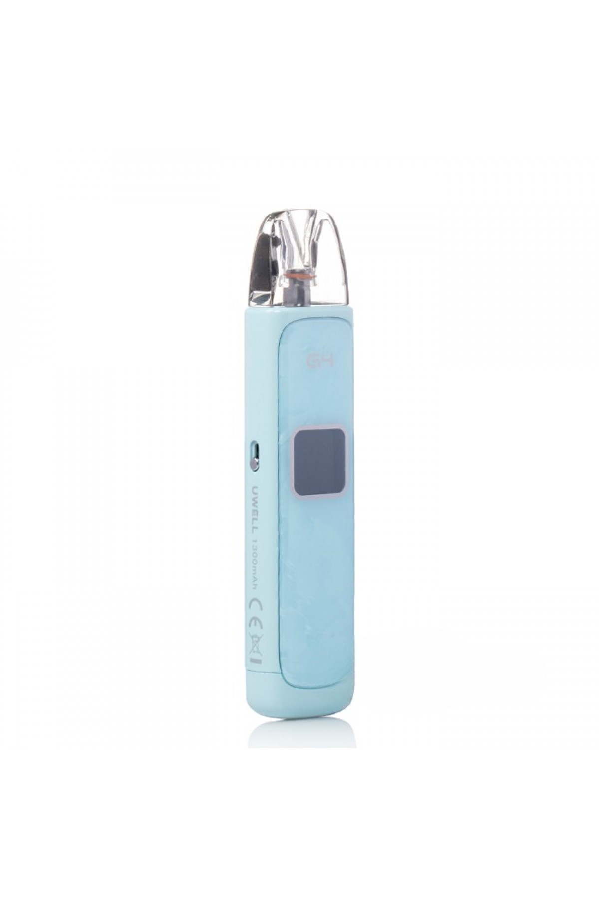 Uwell Caliburn G4 Pod Kit 35W Uwell Caliburn G4 Pod Kit 35W