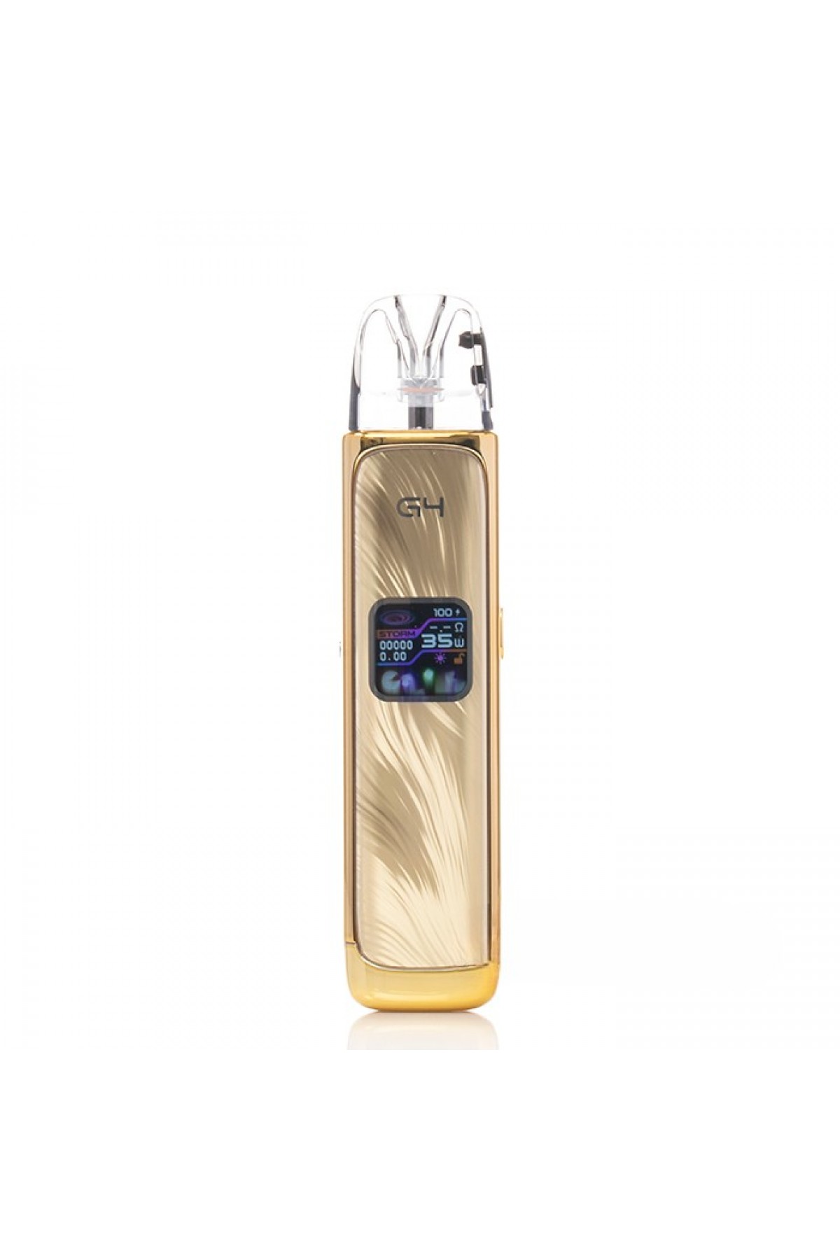 Uwell Caliburn G4 Pod Kit 35W Uwell Caliburn G4 Pod Kit 35W