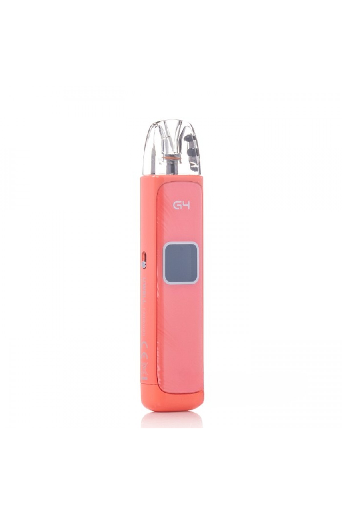 Uwell Caliburn G4 Pod Kit 35W Uwell Caliburn G4 Pod Kit 35W