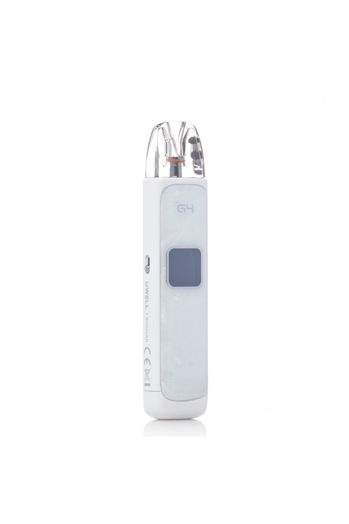 Uwell Caliburn G4 Pod Kit 35W Uwell Caliburn G4 Pod Kit 35W