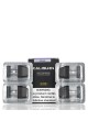 Uwell CALIBURN Pod Yedek Kartuş 2ML (4 Adet) Uwell CALIBURN Pod Yedek Kartuş 2ML (4 Adet)