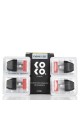 Uwell CALIBURN Pod Yedek Kartuş 2ML (4 Adet) Uwell CALIBURN Pod Yedek Kartuş 2ML (4 Adet)