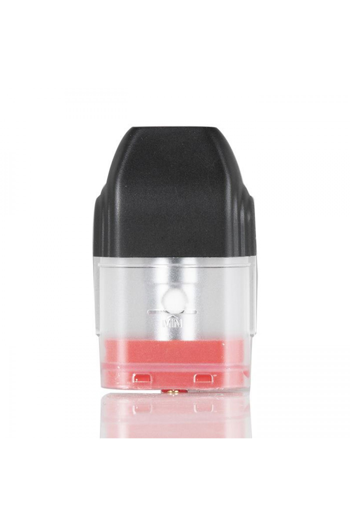 Uwell CALIBURN Pod Yedek Kartuş 2ML (4 Adet) Uwell CALIBURN Pod Yedek Kartuş 2ML (4 Adet)