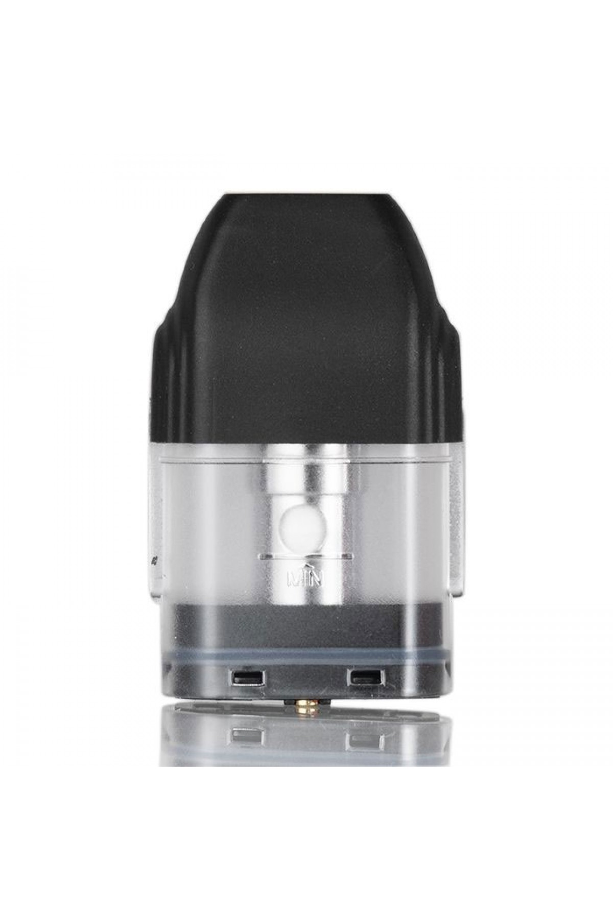 Uwell CALIBURN Pod Yedek Kartuş 2ML (4 Adet) Uwell CALIBURN Pod Yedek Kartuş 2ML (4 Adet)
