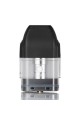 Uwell CALIBURN Pod Yedek Kartuş 2ML (4 Adet) Uwell CALIBURN Pod Yedek Kartuş 2ML (4 Adet)