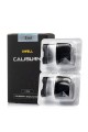 Uwell Caliburn X Pod Yedek Kartuş (2 Adet) Uwell Caliburn X Pod Yedek Kartuş (2 Adet)