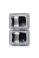 Uwell Caliburn X Pod Yedek Kartuş (2 Adet) Uwell Caliburn X Pod Yedek Kartuş (2 Adet)