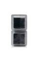 Uwell Crown B Yedek Pod Kartuş (2 Adet) Uwell Crown B Yedek Pod Kartuş (2 Adet)
