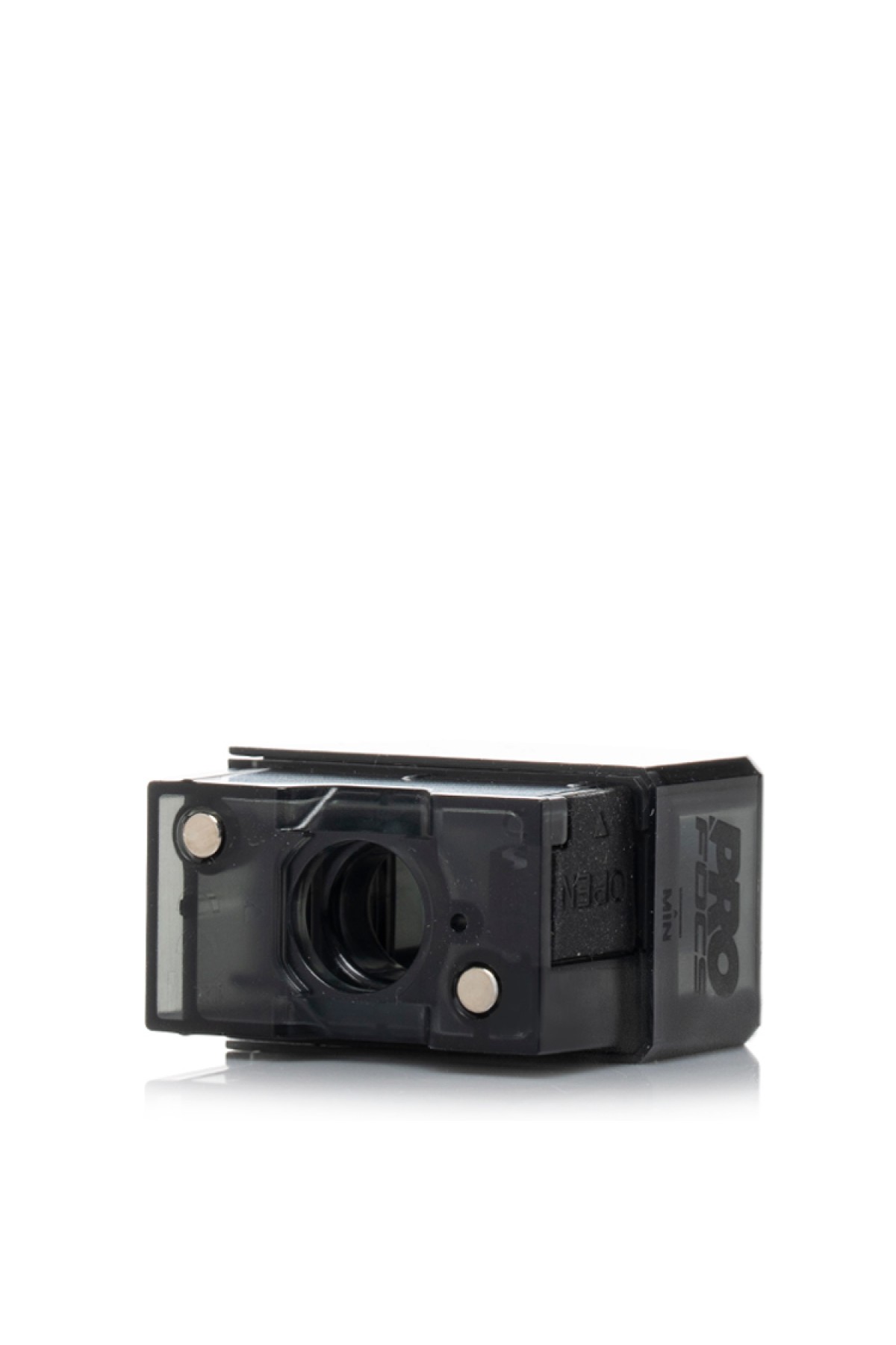 Uwell Crown B Yedek Pod Kartuş (2 Adet) Uwell Crown B Yedek Pod Kartuş (2 Adet)
