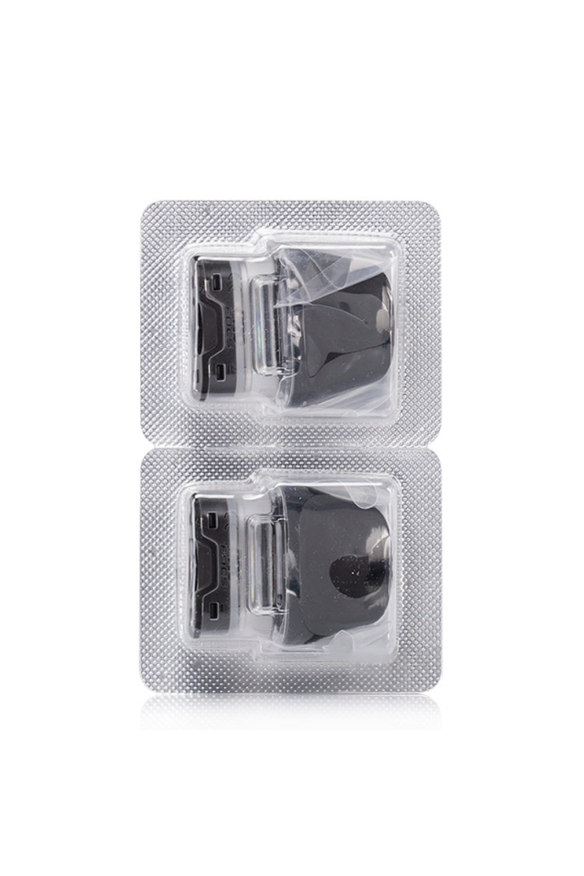 Uwell Crown D Pod Yedek Kartuş 2mL (2 Adet) Uwell Crown D Pod Yedek Kartuş 2mL (2 Adet)