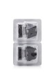 Uwell Crown D Pod Yedek Kartuş 2mL (2 Adet) Uwell Crown D Pod Yedek Kartuş 2mL (2 Adet)