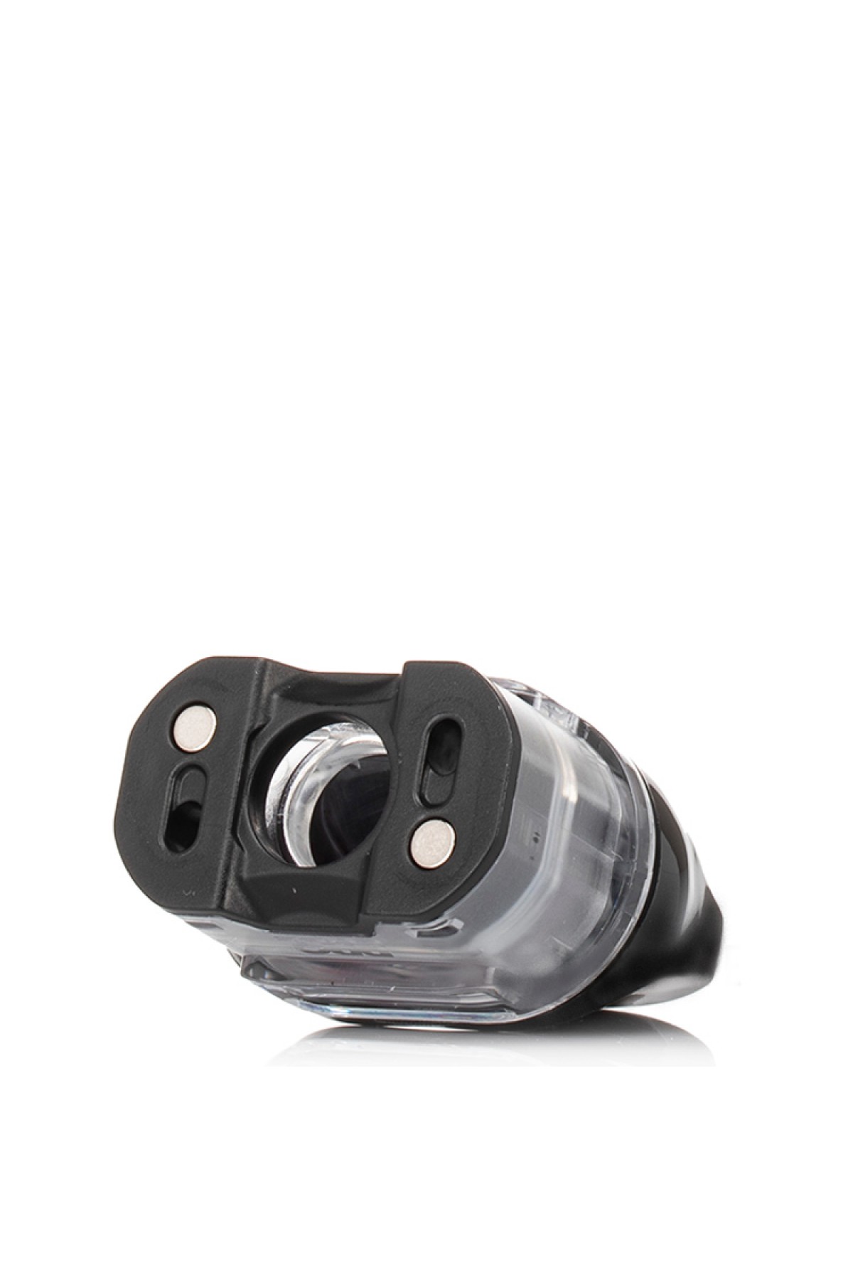 Uwell Crown D Pod Yedek Kartuş 2mL (2 Adet) Uwell Crown D Pod Yedek Kartuş 2mL (2 Adet)