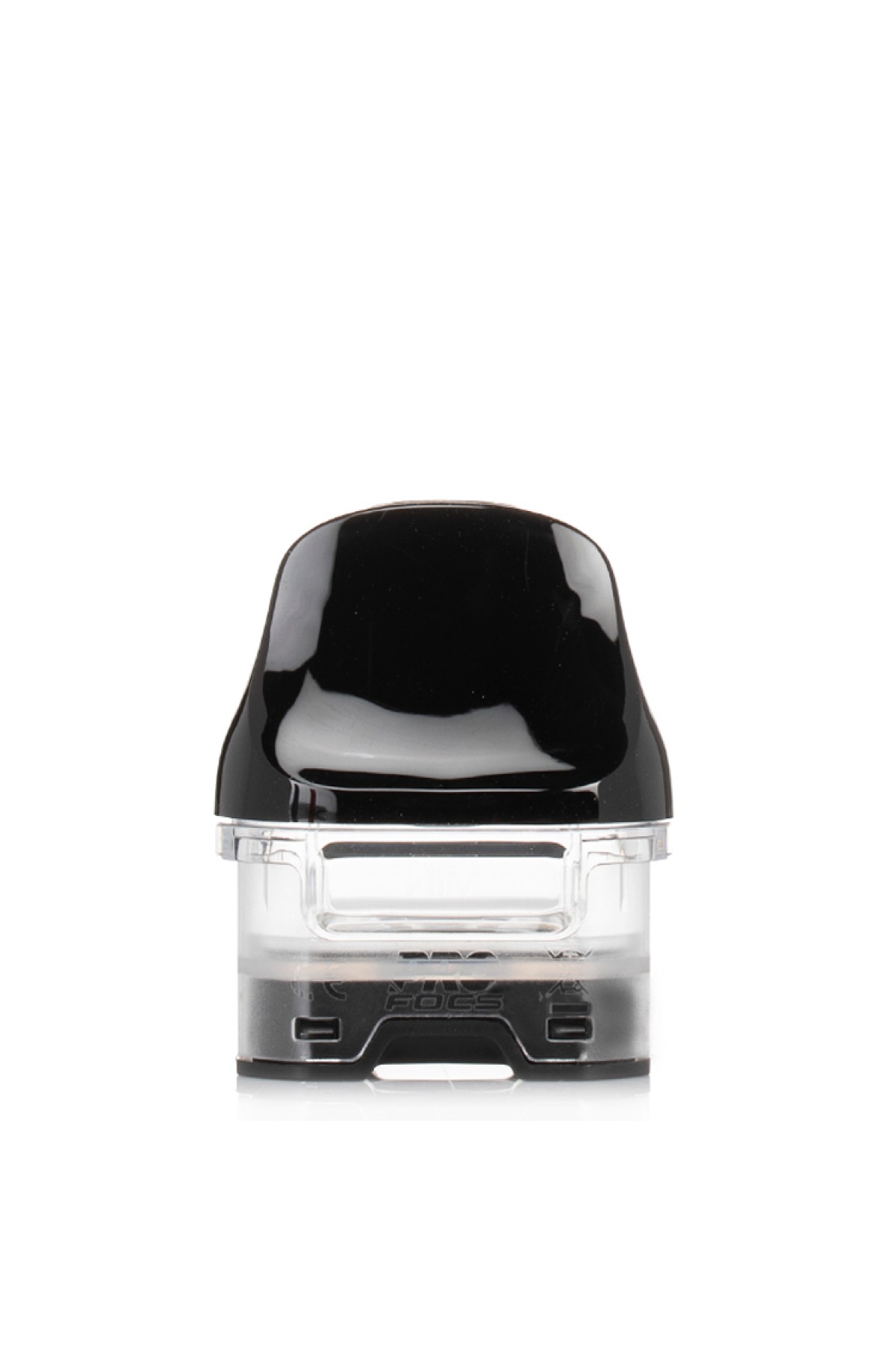 Uwell Crown D Pod Yedek Kartuş 2mL (2 Adet) Uwell Crown D Pod Yedek Kartuş 2mL (2 Adet)