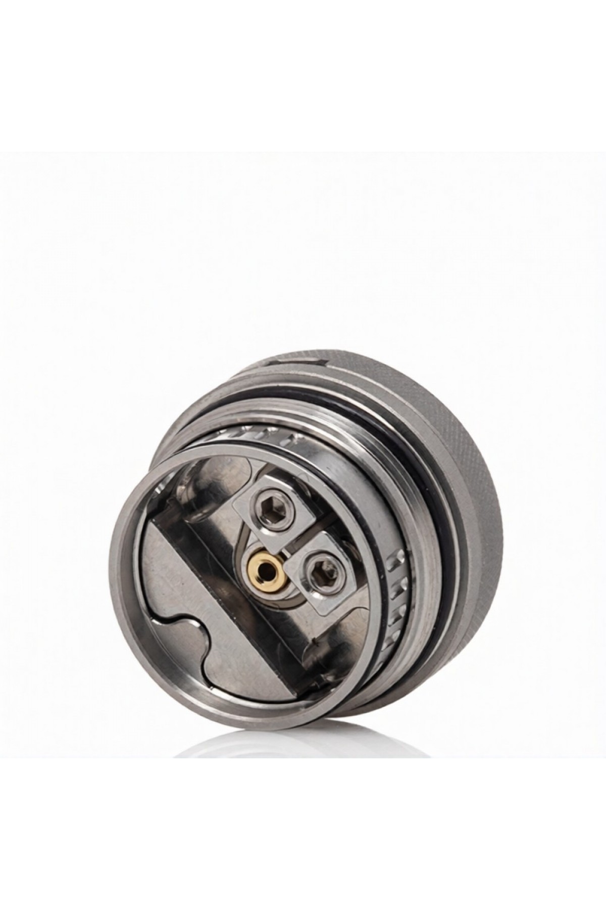 Vandy Vape BSKR Mini V3 MTL 22mm RTA (510 Vidalama)