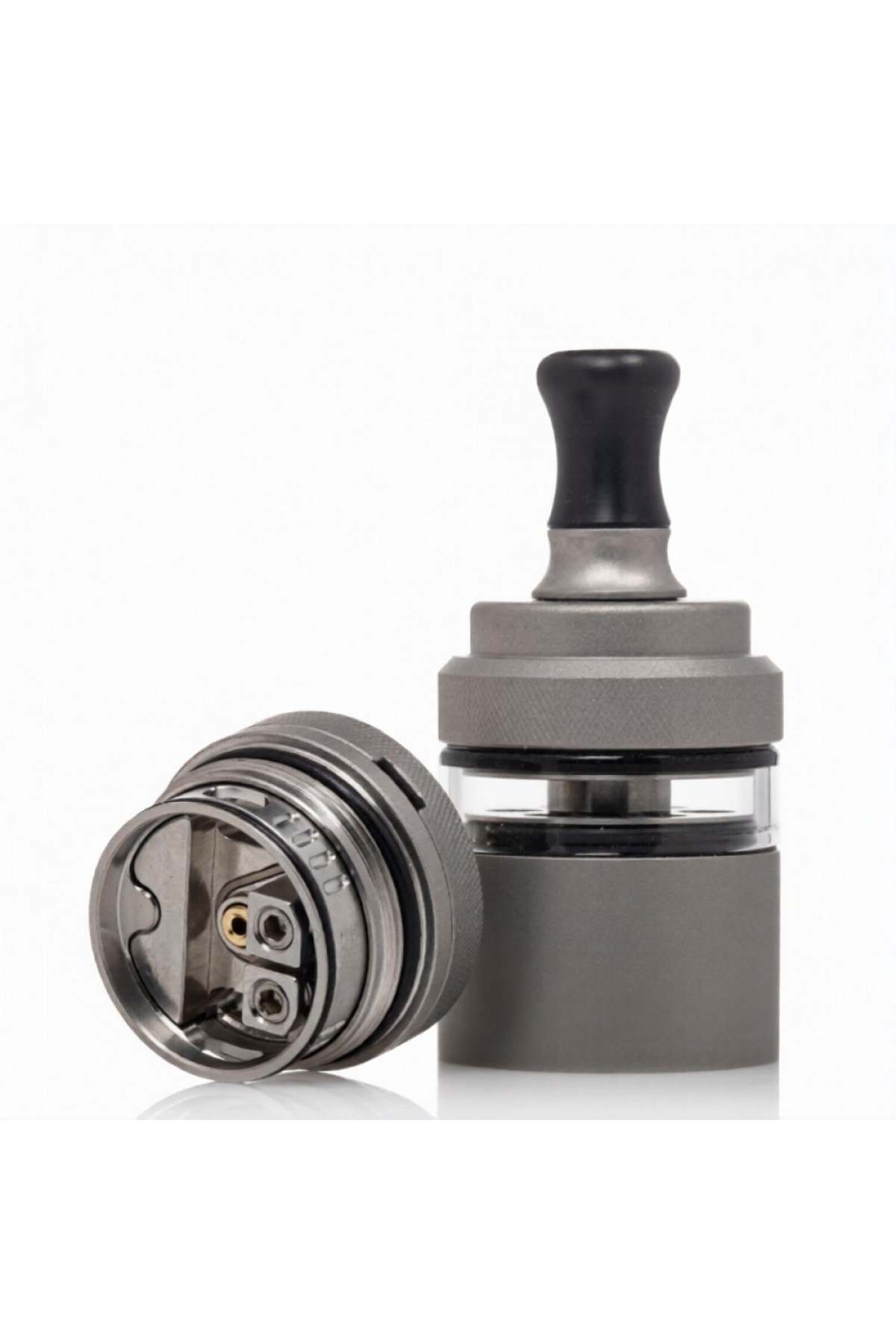Vandy Vape BSKR Mini V3 MTL 22mm RTA (510 Vidalama)