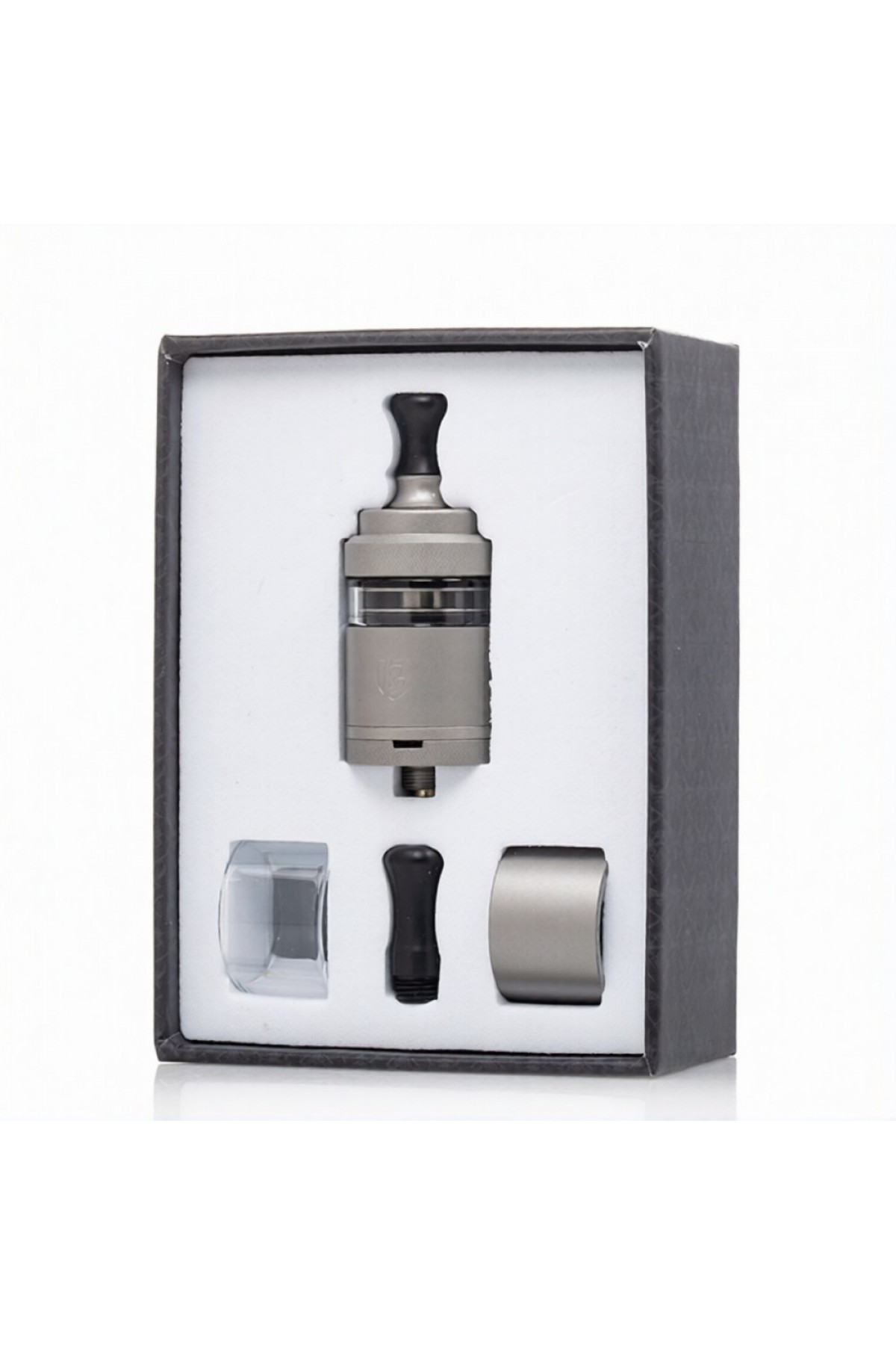 Vandy Vape BSKR Mini V3 MTL 22mm RTA (510 Vidalama)