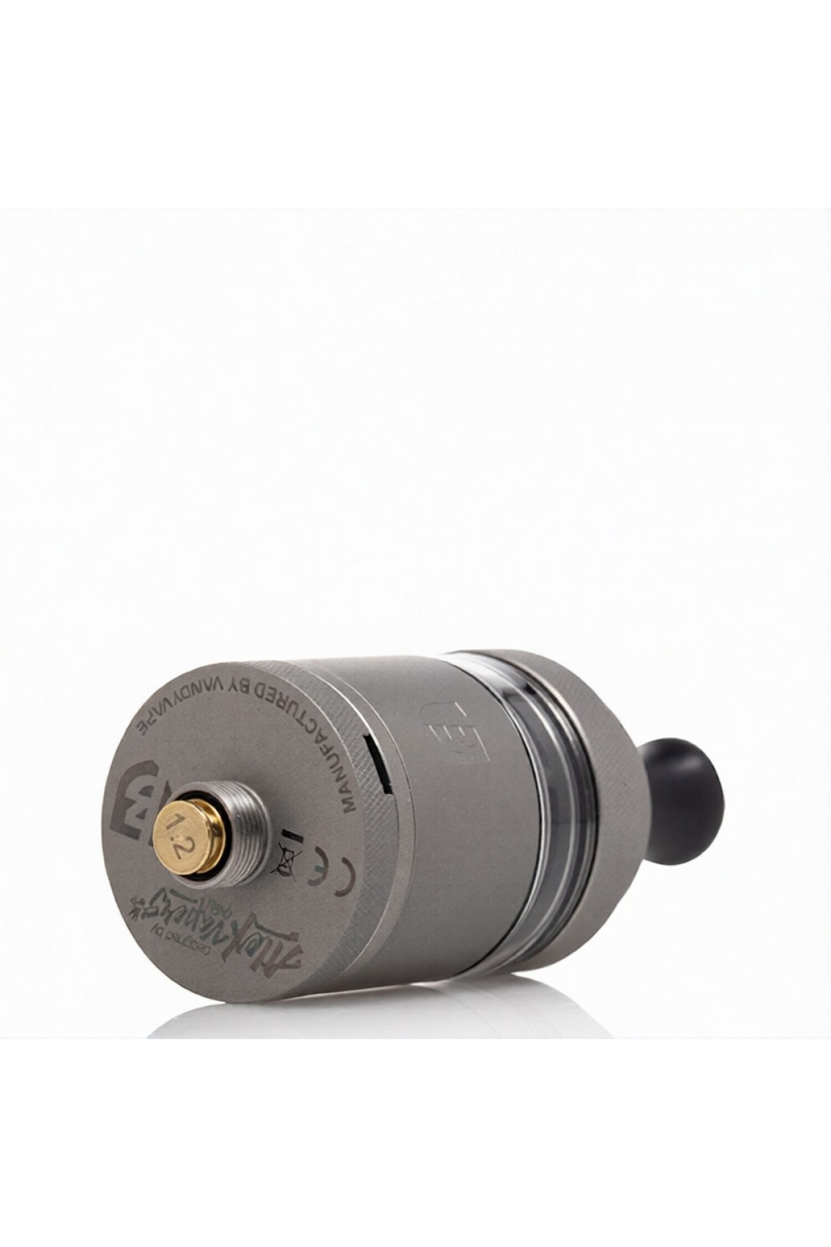 Vandy Vape BSKR Mini V3 MTL 22mm RTA (510 Vidalama)