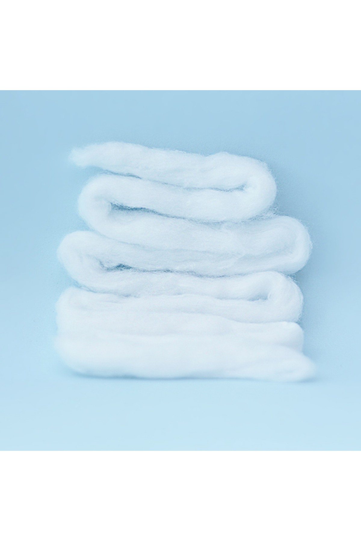 VapeFly Cotton Clouds Doğal Pamuk VapeFly Cotton Clouds Doğal Pamuk