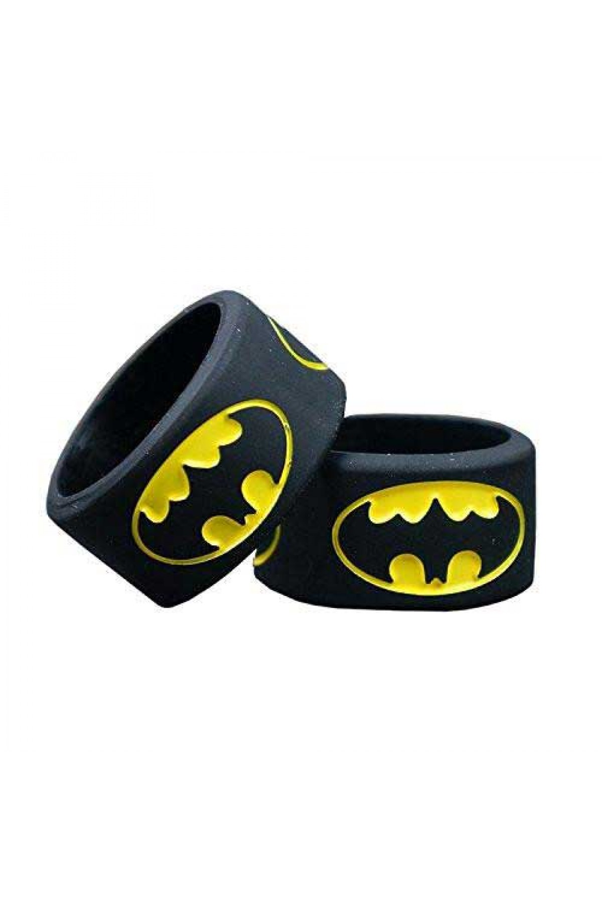 Batman Silikon Vape Band (22mm) Batman Silikon Vape Band (22mm)