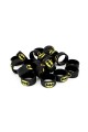 Batman Silikon Vape Band (22mm) Batman Silikon Vape Band (22mm)