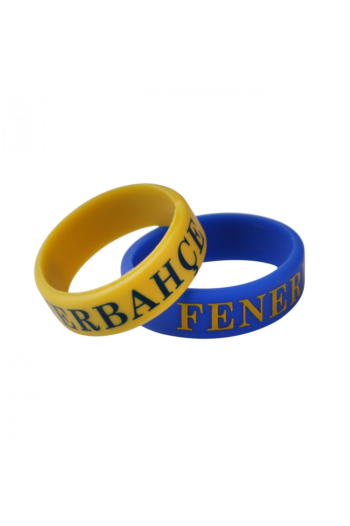 Fenerbahçe Silikon Koruyucu Vape Band