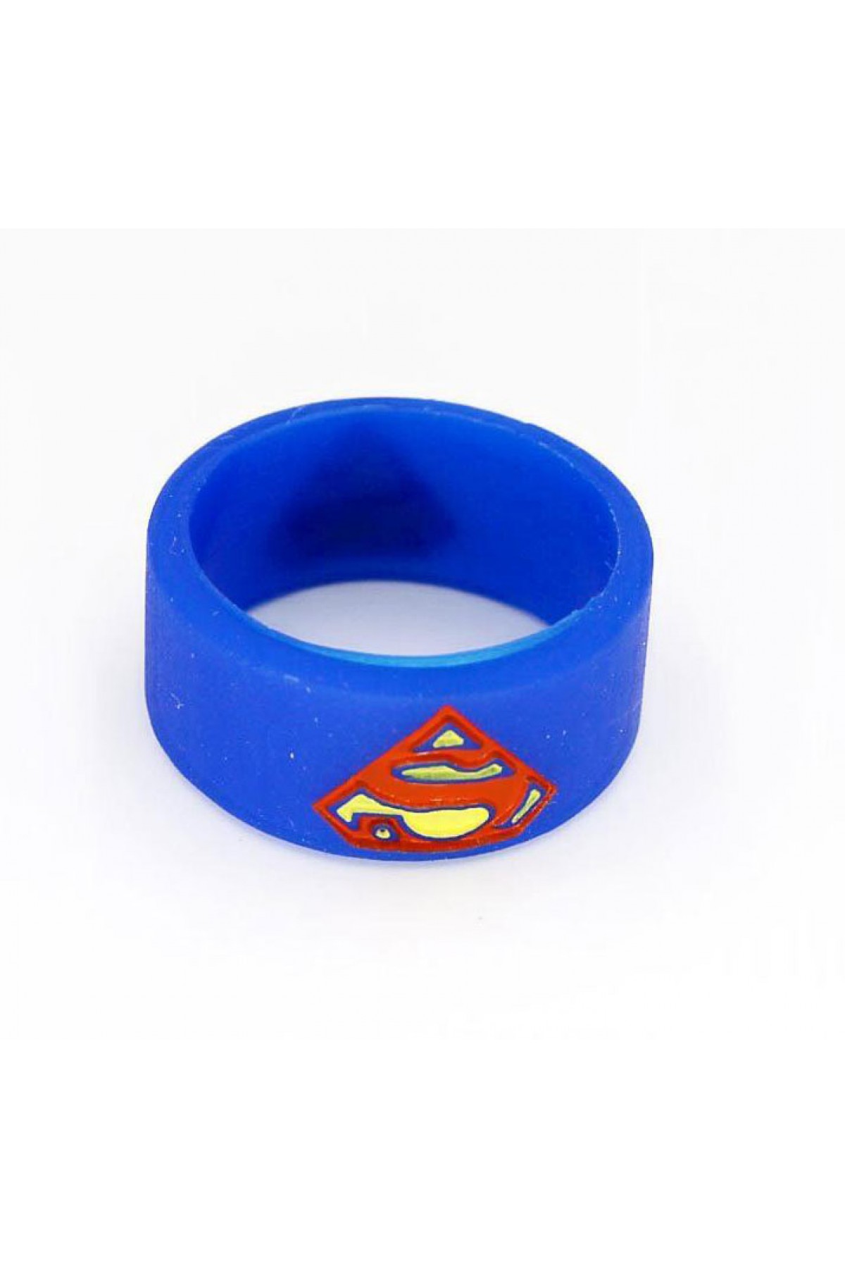 Superman Silikon Koruyucu Vape Band Superman Silikon Koruyucu Vape Band