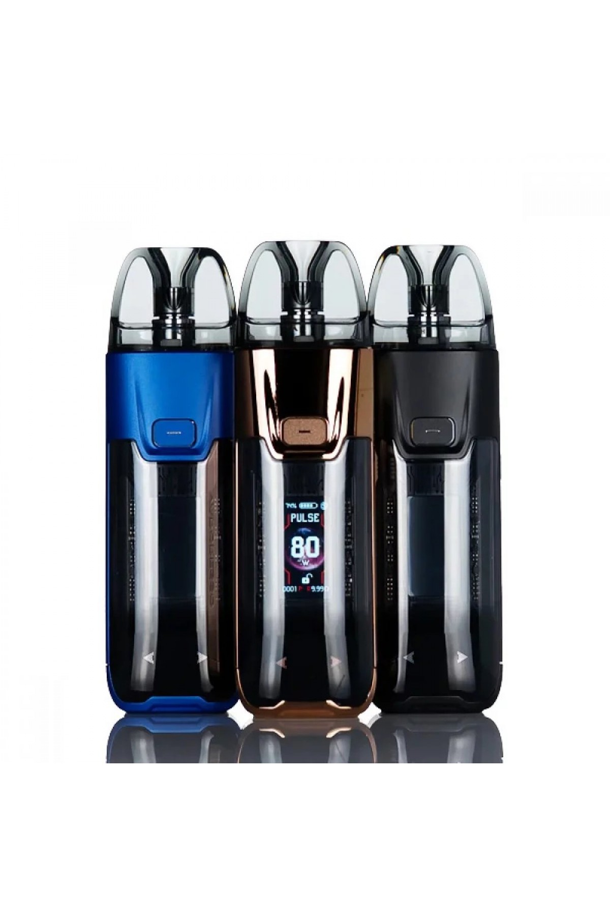Vaporesso LUXE XR MAX 2 Pod Kit Sistem (80W)