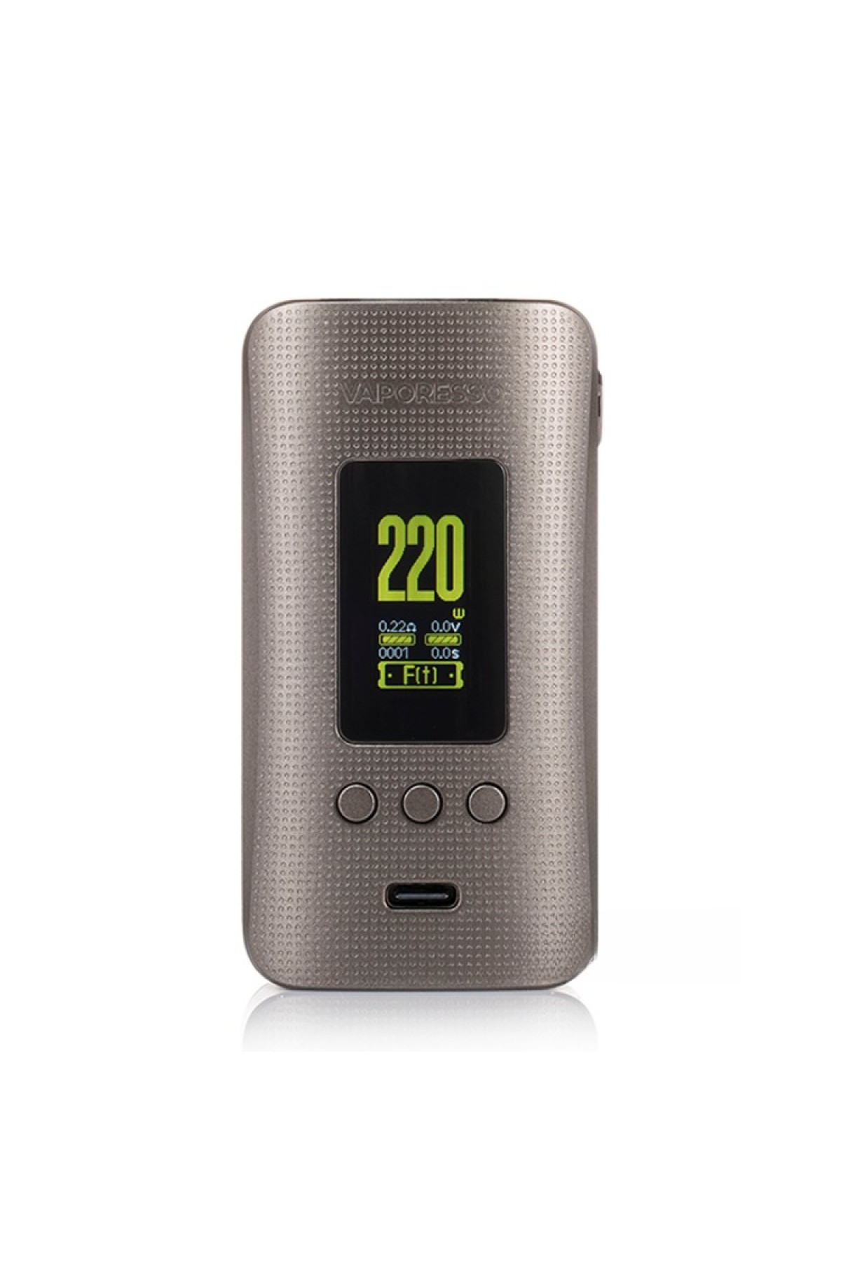 Vaporesso Gen 200 220W Box Mod Vaporesso Gen 200 220W Box Mod