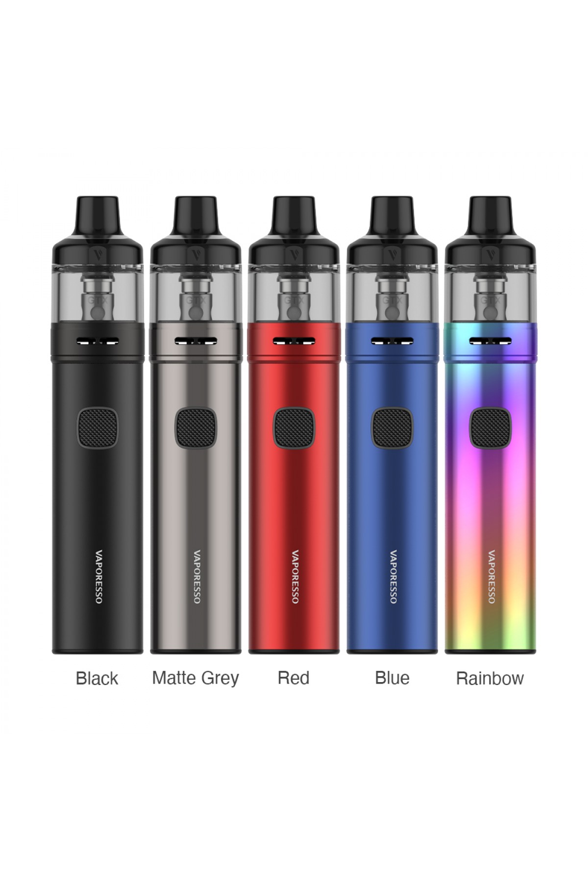 Vaporesso GTX GO 40 Kit (40W) Vaporesso GTX GO 40 Kit (40W)