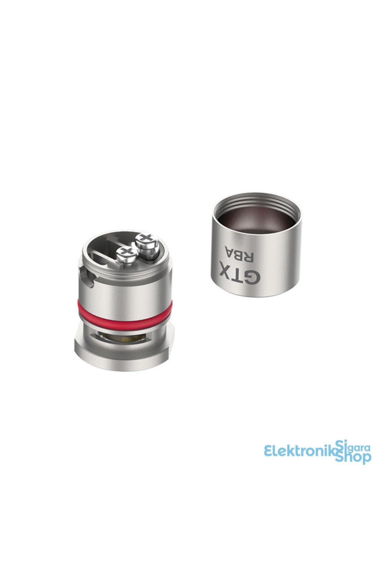 Vaporesso GTX RBA Coil Takımı Vaporesso GTX RBA Coil Takımı
