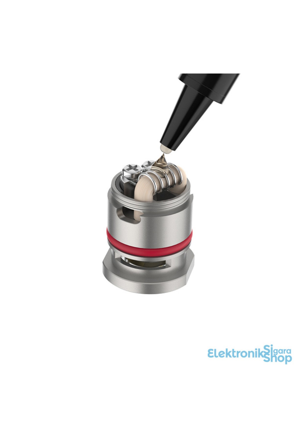 Vaporesso GTX RBA Coil Takımı Vaporesso GTX RBA Coil Takımı