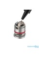Vaporesso GTX RBA Coil Takımı Vaporesso GTX RBA Coil Takımı