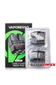 Vaporesso LUXE X 40W Pod Kartuş (2 Adet) Vaporesso LUXE X 40W Pod Kartuş (2 Adet)