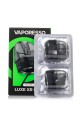 Vaporesso LUXE XR 40W Pod Sistem Kartuş (2 Adet) Vaporesso LUXE XR 40W Pod Sistem Kartuş (2 Adet)
