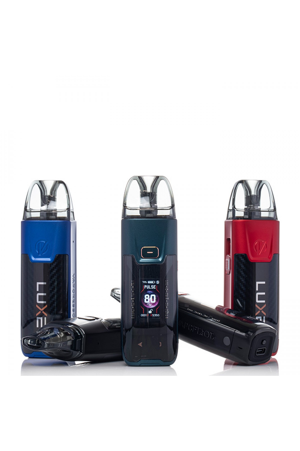 Vaporesso LUXE XR MAX 2 Pod Kit Sistem (80W)
