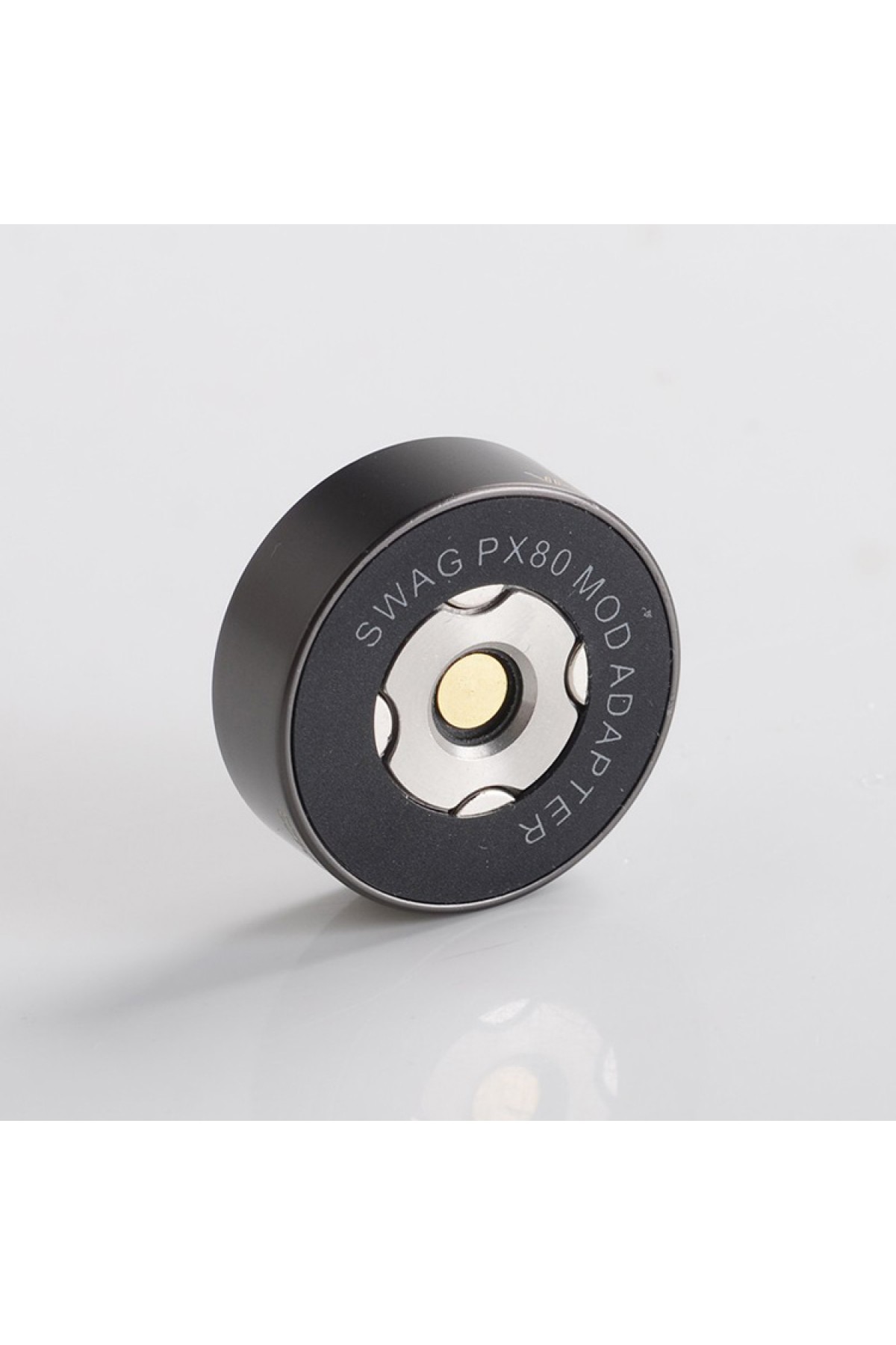 Vaporesso SWAG PX80 510 Pin Adaptörü (1 Adet) Vaporesso SWAG PX80 510 Pin Adaptörü (1 Adet)