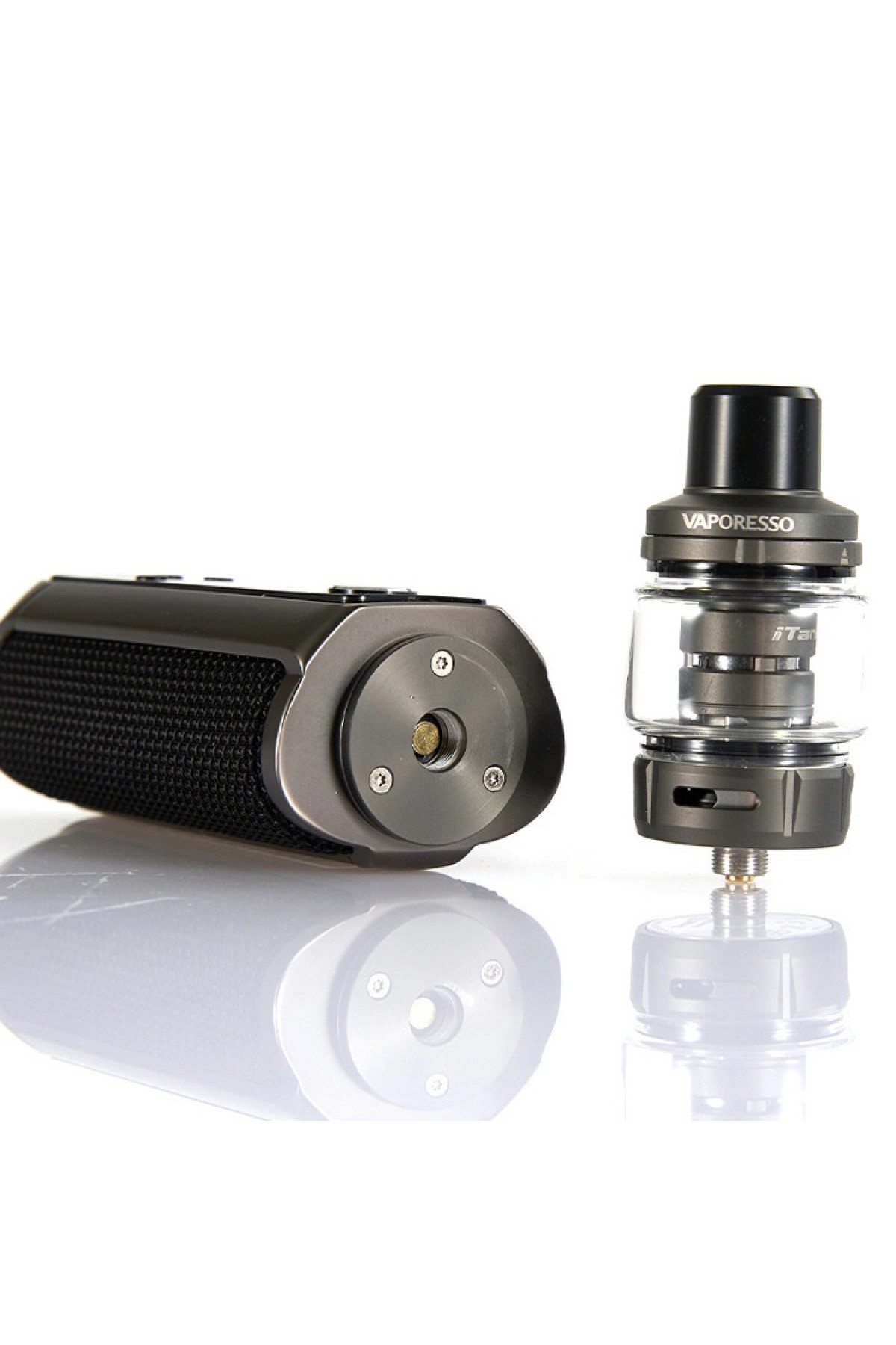 Vaporesso TARGET Kit 200W