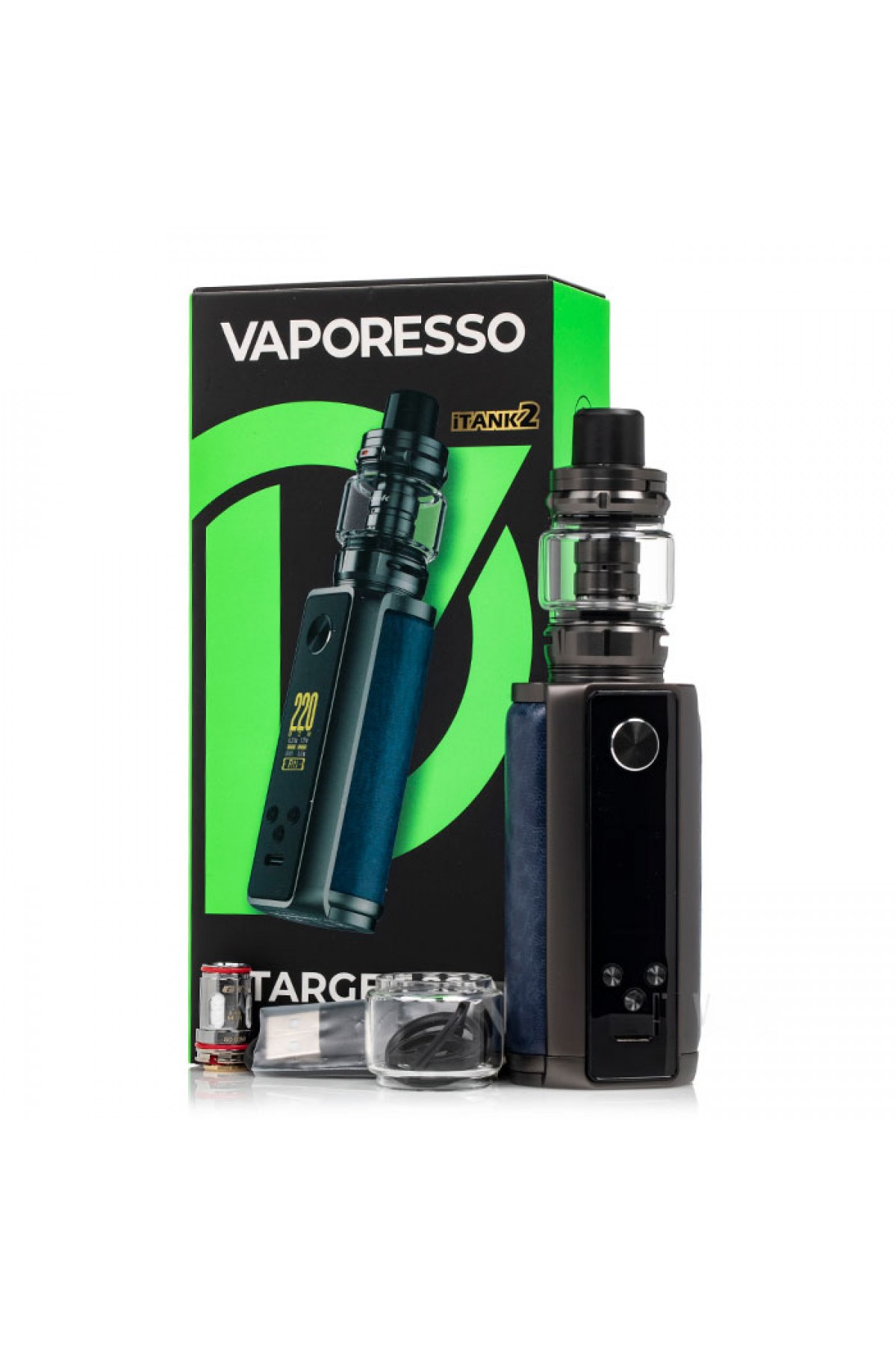 Vaporesso TARGET Kit 200W