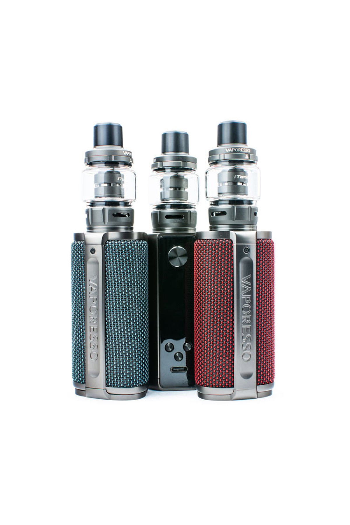 Vaporesso TARGET Kit 200W