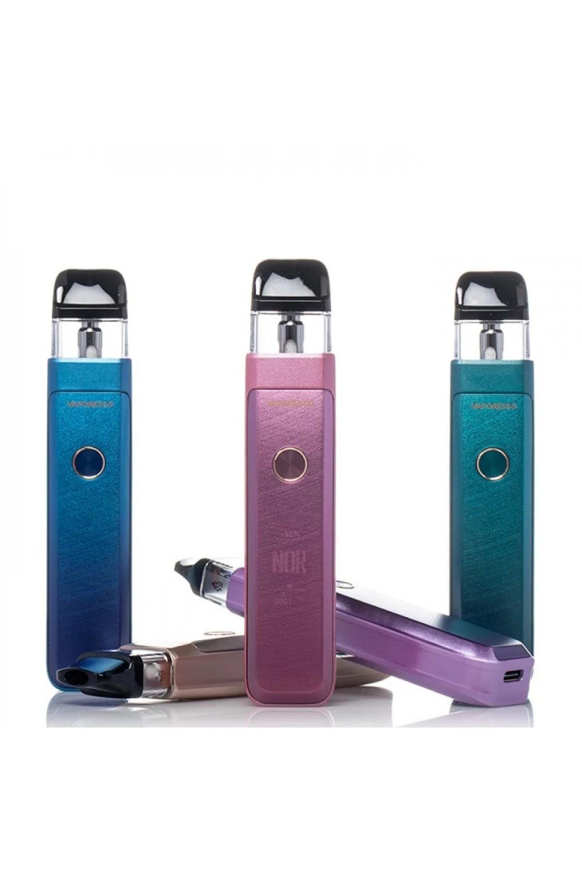 Vaporesso XROS Pro 2 30W Pod Kit Sistem (2000mAh)