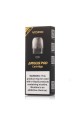 Voopoo Argus 3ML Yedek Kartuş (3 Adet) Voopoo Argus 3ML Yedek Kartuş (3 Adet)