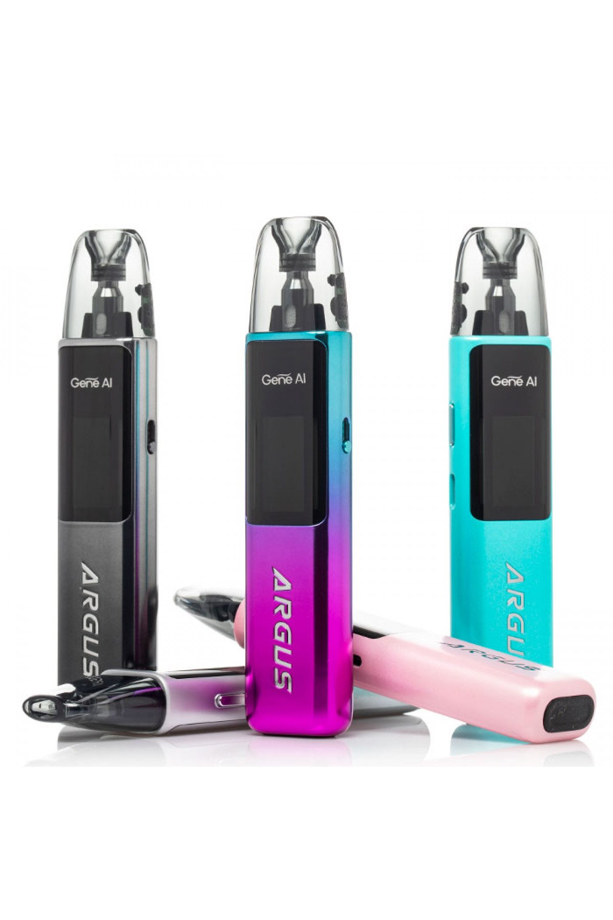 VOOPOO Argus G2 1000mAh Pod Sistem VOOPOO Argus G2 1000mAh Pod Sistem